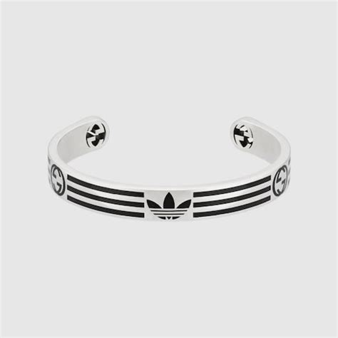 gucci adidas bracelet|gucci bracelet thailand.